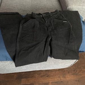 Rocky mountain jeans